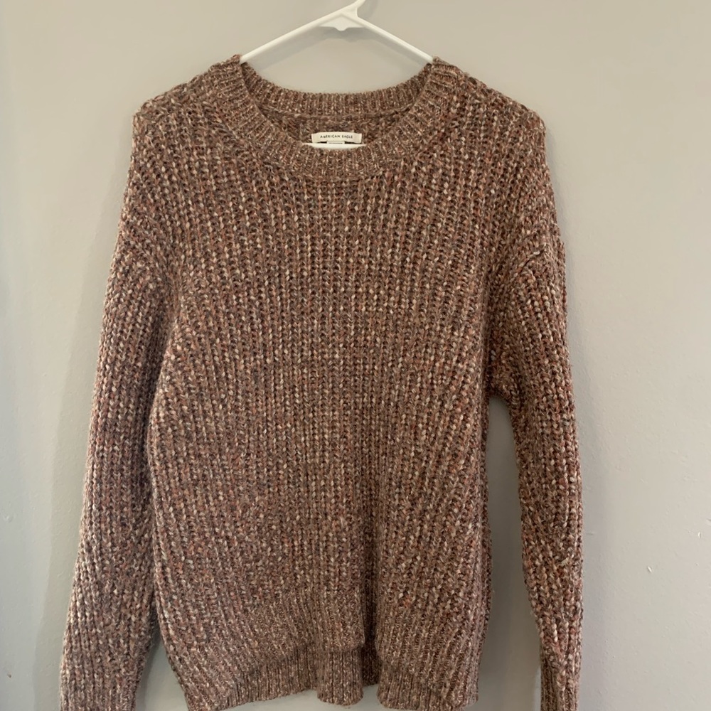 American Eagle Outfitters Pullover Sweater, size XS